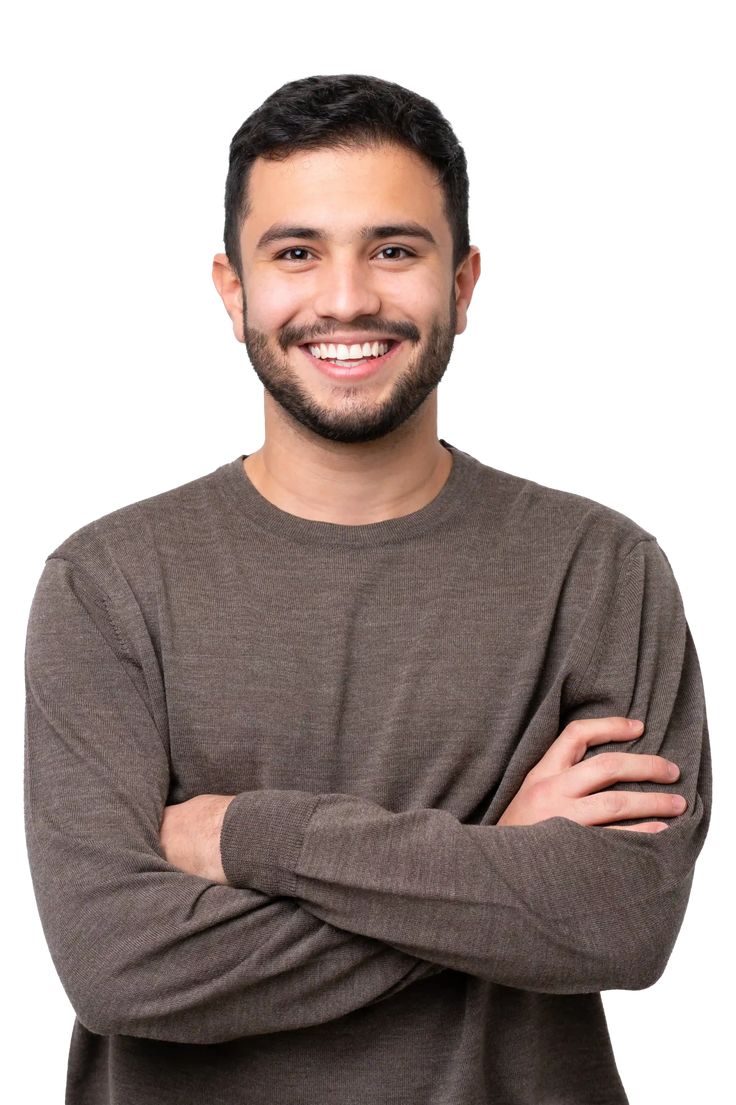 Arjun Verma
